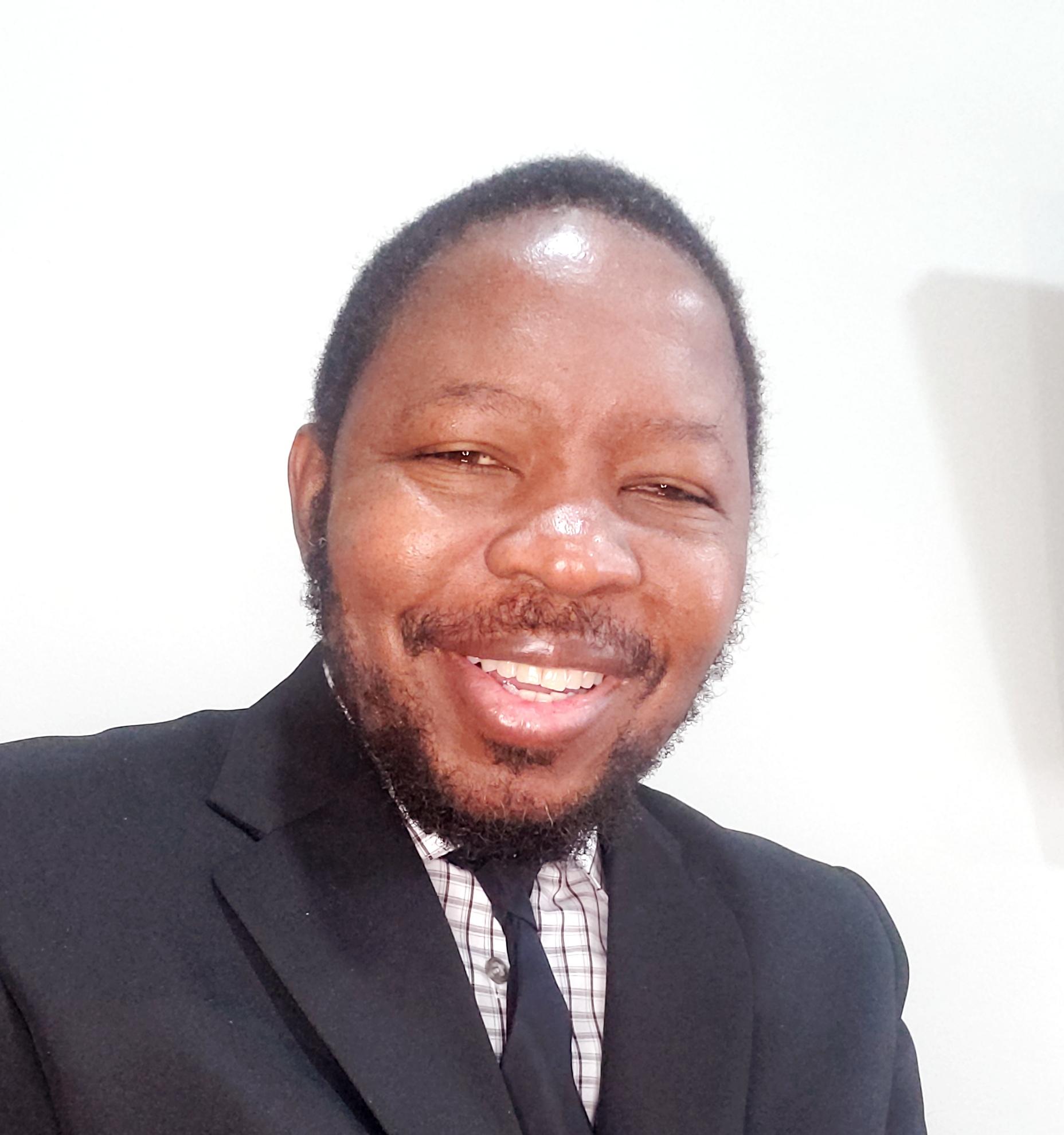 Yemi Adegorite